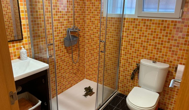 Begagnad - Villa - La Manga del Mar Menor - La Manga