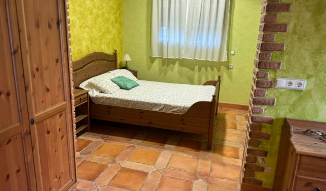 Begagnad - Villa - La Manga del Mar Menor - La Manga