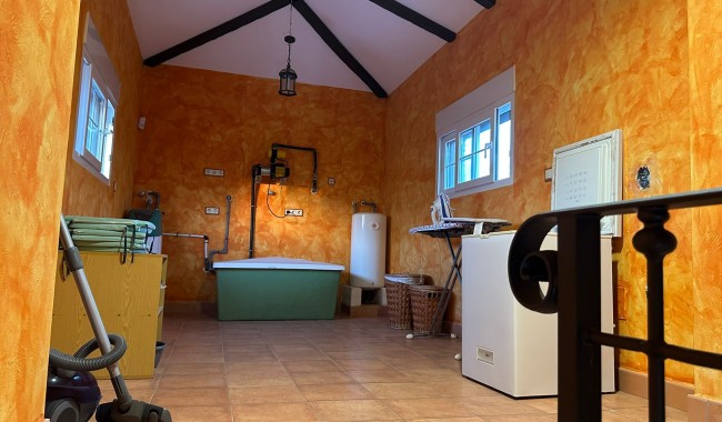 Begagnad - Villa - La Manga del Mar Menor - La Manga