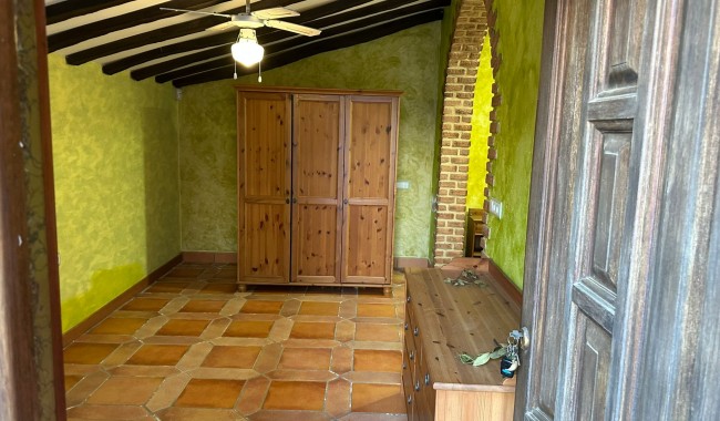 Begagnad - Villa - La Manga del Mar Menor - La Manga