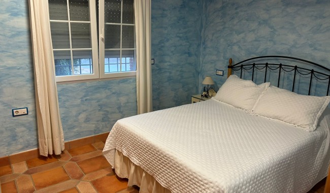 Begagnad - Villa - La Manga del Mar Menor - La Manga
