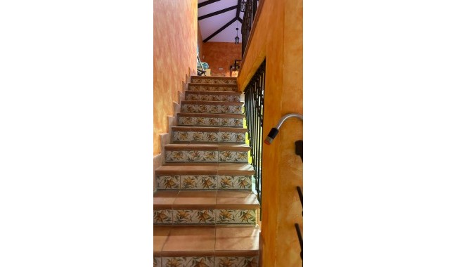 Begagnad - Villa - La Manga del Mar Menor - La Manga