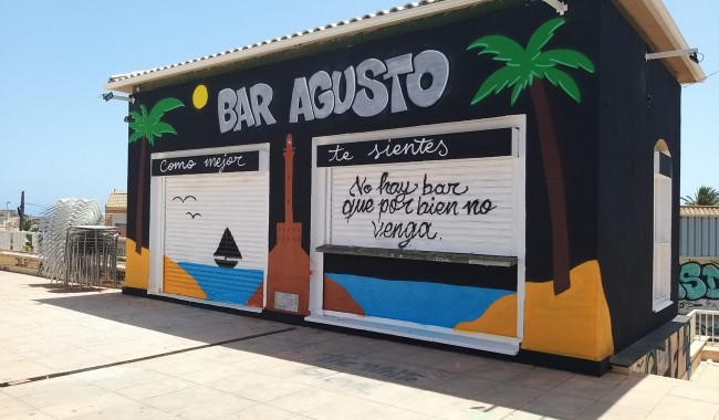  - Sprzedaż - Cartagena - Cartagena