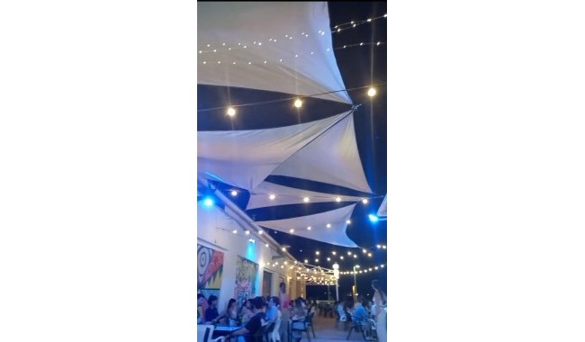 Begagnad -  - Cartagena