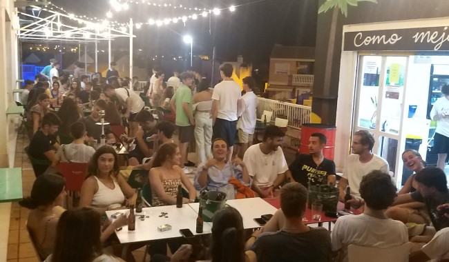 Begagnad -  - Cartagena