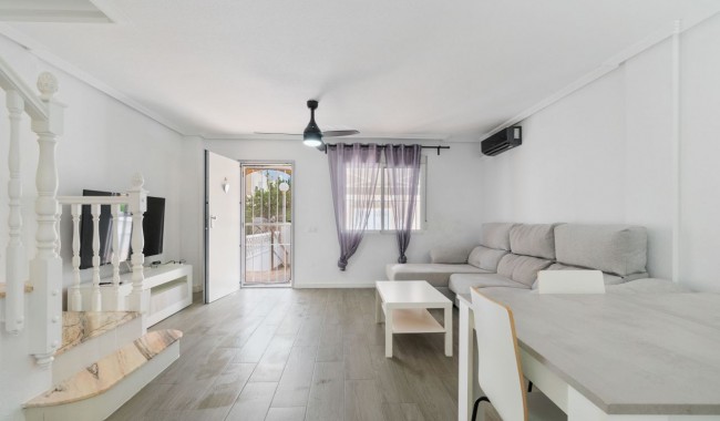 Resale - Townhouse - Playa Flamenca