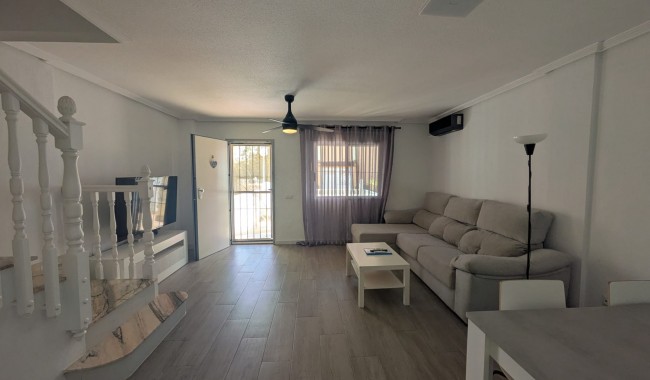 Resale - Townhouse - Playa Flamenca