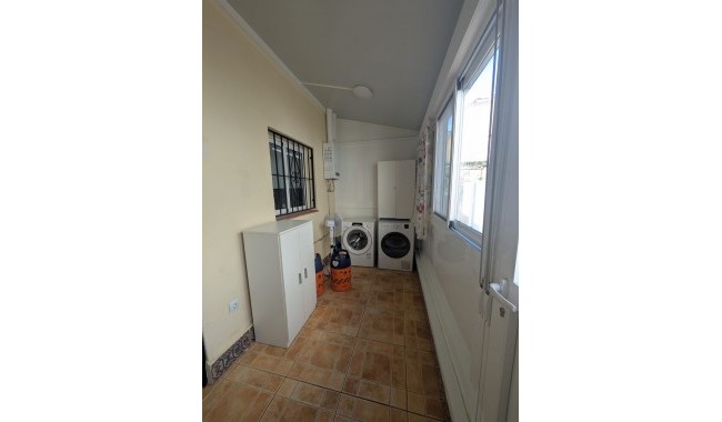 Resale - Townhouse - Playa Flamenca