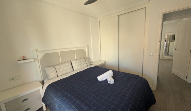 Resale - Townhouse - Playa Flamenca