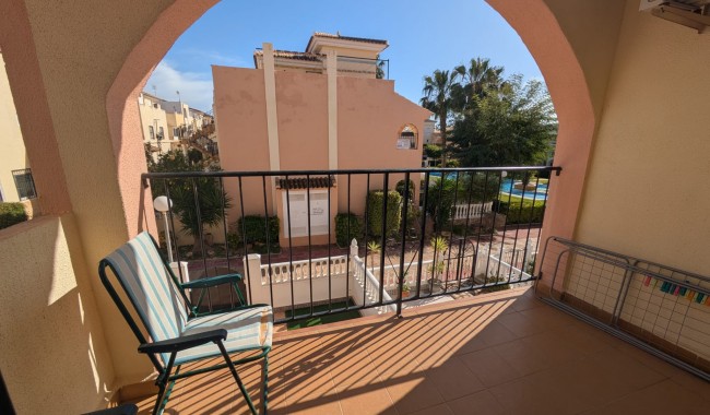 Resale - Townhouse - Playa Flamenca