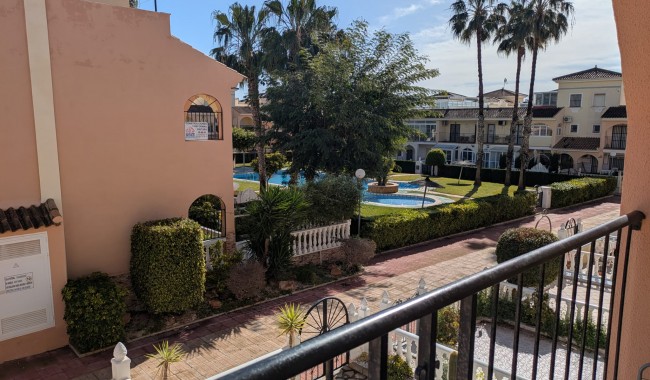 Resale - Townhouse - Playa Flamenca