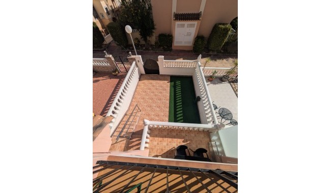 Resale - Townhouse - Playa Flamenca