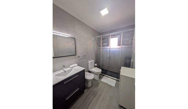 Resale - Townhouse - Playa Flamenca
