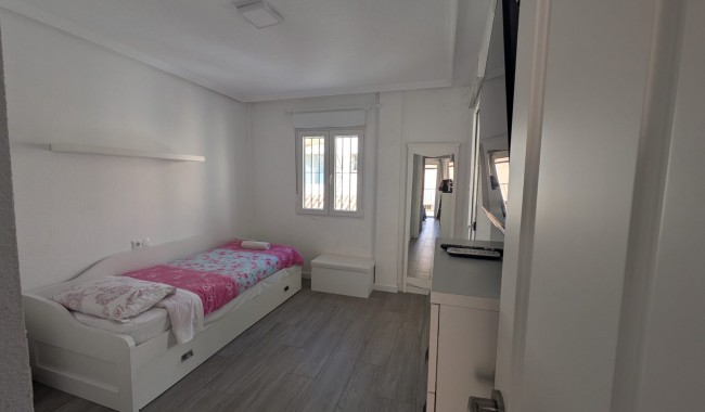 Resale - Townhouse - Playa Flamenca