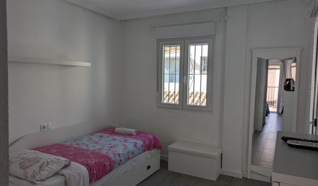 Resale - Townhouse - Playa Flamenca