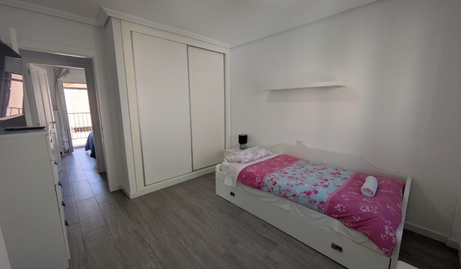 Resale - Townhouse - Playa Flamenca