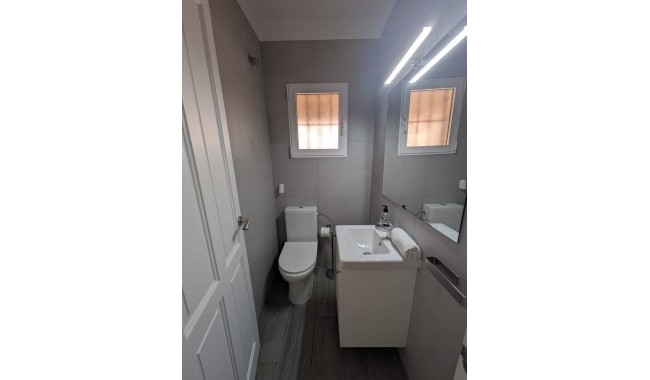 Resale - Townhouse - Playa Flamenca