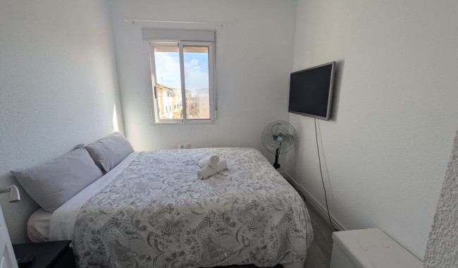 Resale - Townhouse - Playa Flamenca