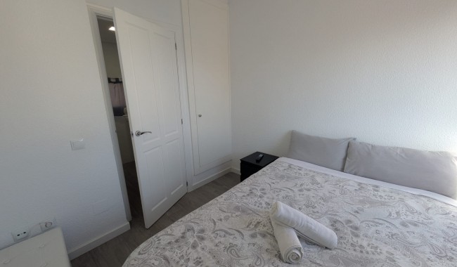 Resale - Townhouse - Playa Flamenca