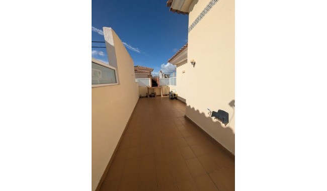 Resale - Townhouse - Playa Flamenca