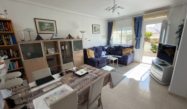Resale - Villa - Ciudad Quesada/Rojales - Doña Pepa