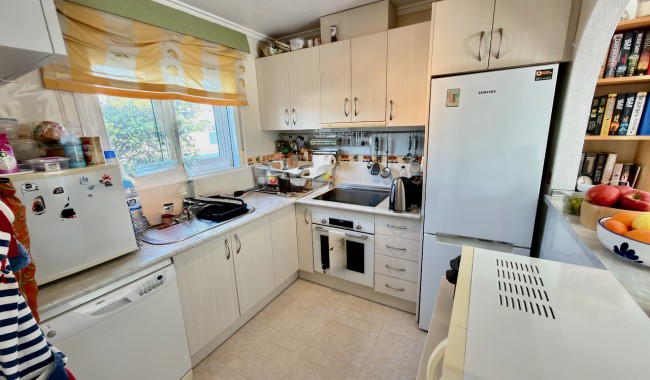 Resale - Villa - Ciudad Quesada/Rojales - Doña Pepa