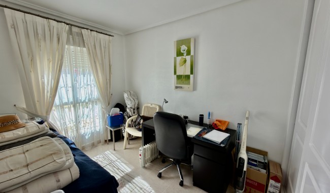 Resale - Villa - Ciudad Quesada/Rojales - Doña Pepa