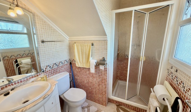 Resale - Villa - Ciudad Quesada/Rojales - Doña Pepa