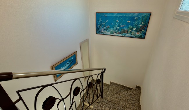 Resale - Villa - Ciudad Quesada/Rojales - Doña Pepa