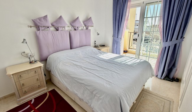 Resale - Villa - Ciudad Quesada/Rojales - Doña Pepa