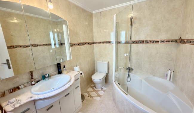 Resale - Villa - Ciudad Quesada/Rojales - Doña Pepa