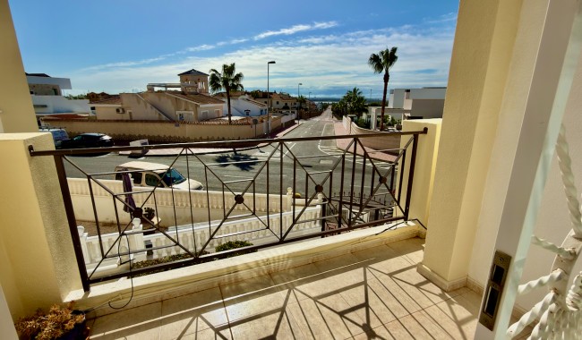 Resale - Villa - Ciudad Quesada/Rojales - Doña Pepa