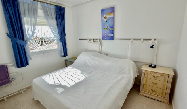 Resale - Villa - Ciudad Quesada/Rojales - Doña Pepa