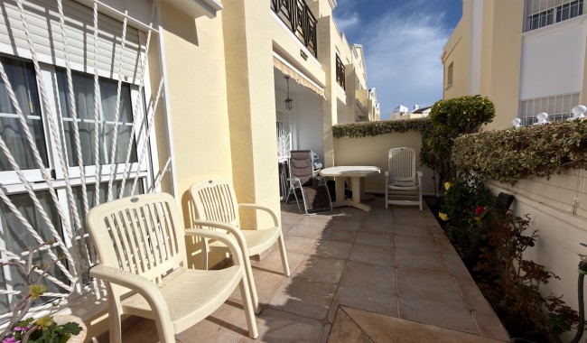 Resale - Villa - Ciudad Quesada/Rojales - Doña Pepa