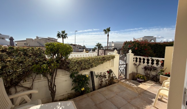 Resale - Villa - Ciudad Quesada/Rojales - Doña Pepa