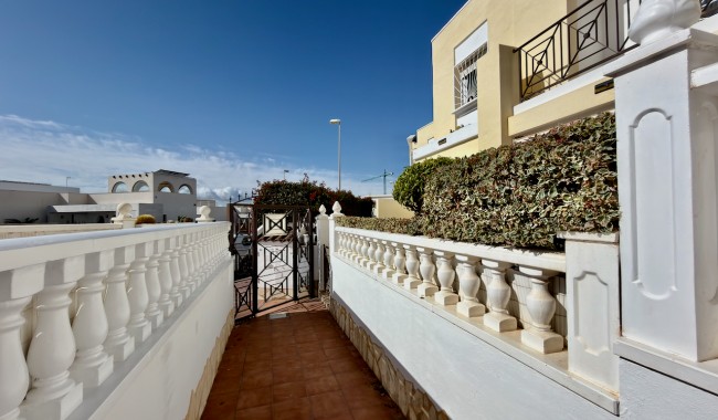 Resale - Villa - Ciudad Quesada/Rojales - Doña Pepa