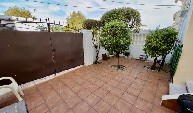 Resale - Villa - Ciudad Quesada/Rojales - Doña Pepa