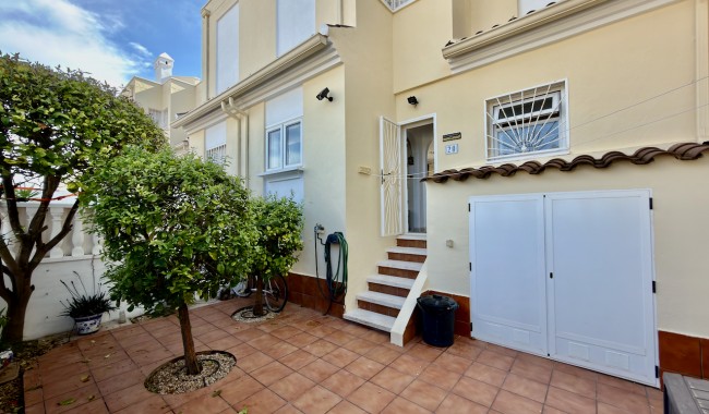 Resale - Villa - Ciudad Quesada/Rojales - Doña Pepa