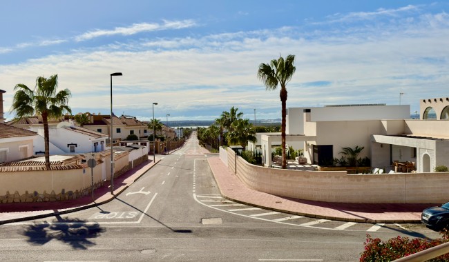 Resale - Villa - Ciudad Quesada/Rojales - Doña Pepa