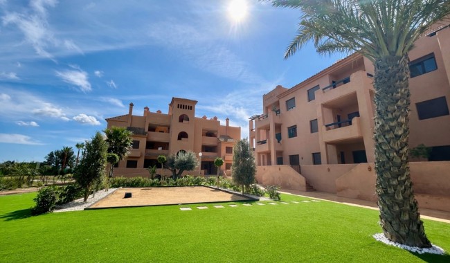 Apartamento - Segunda mano - Los Alcázares - Los Alcázares