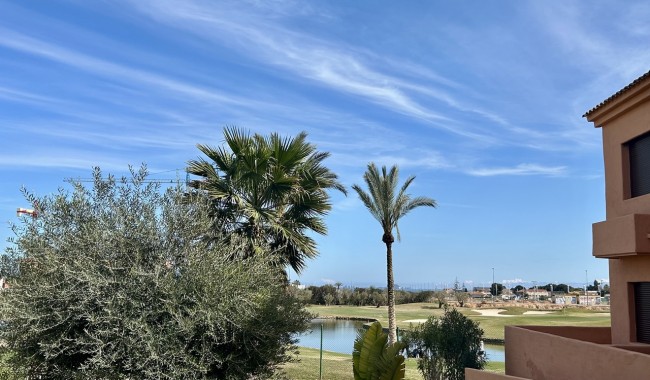 Brukt - Leilighet - Los Alcázares