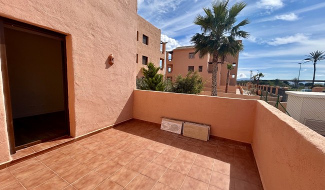 Brukt - Leilighet - Los Alcázares