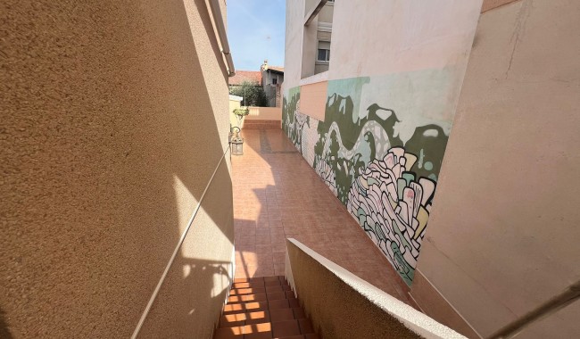 Sprzedaż - Willa - Formentera del Segura