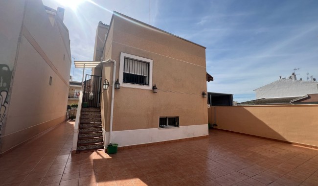 Sprzedaż - Willa - Formentera del Segura