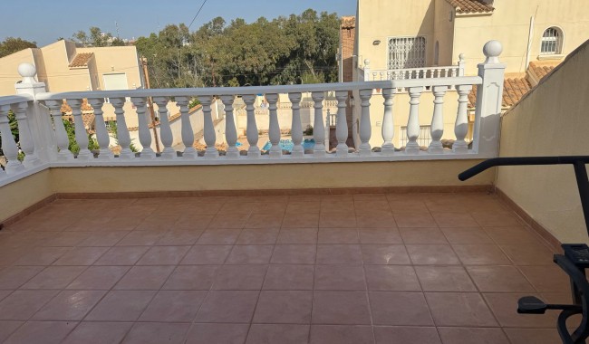 Sprzedaż - Willa - Orihuela costa