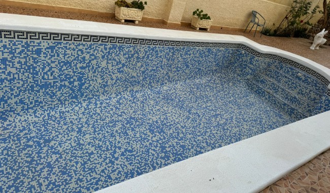 Sprzedaż - Willa - Orihuela costa