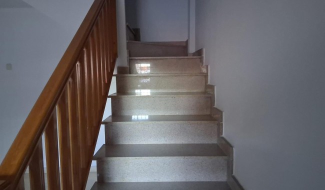 Begagnad - Bungalow - Orihuela - Orihuela Costa