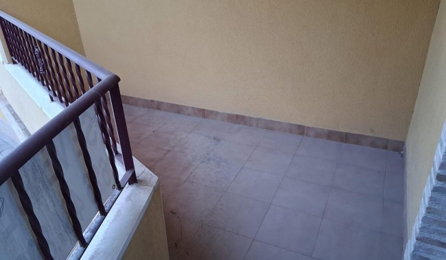 Begagnad - Bungalow - Orihuela - Orihuela Costa