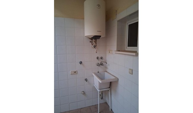 Begagnad - Bungalow - Orihuela - Orihuela Costa