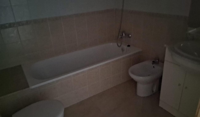 Begagnad - Bungalow - Orihuela - Orihuela Costa